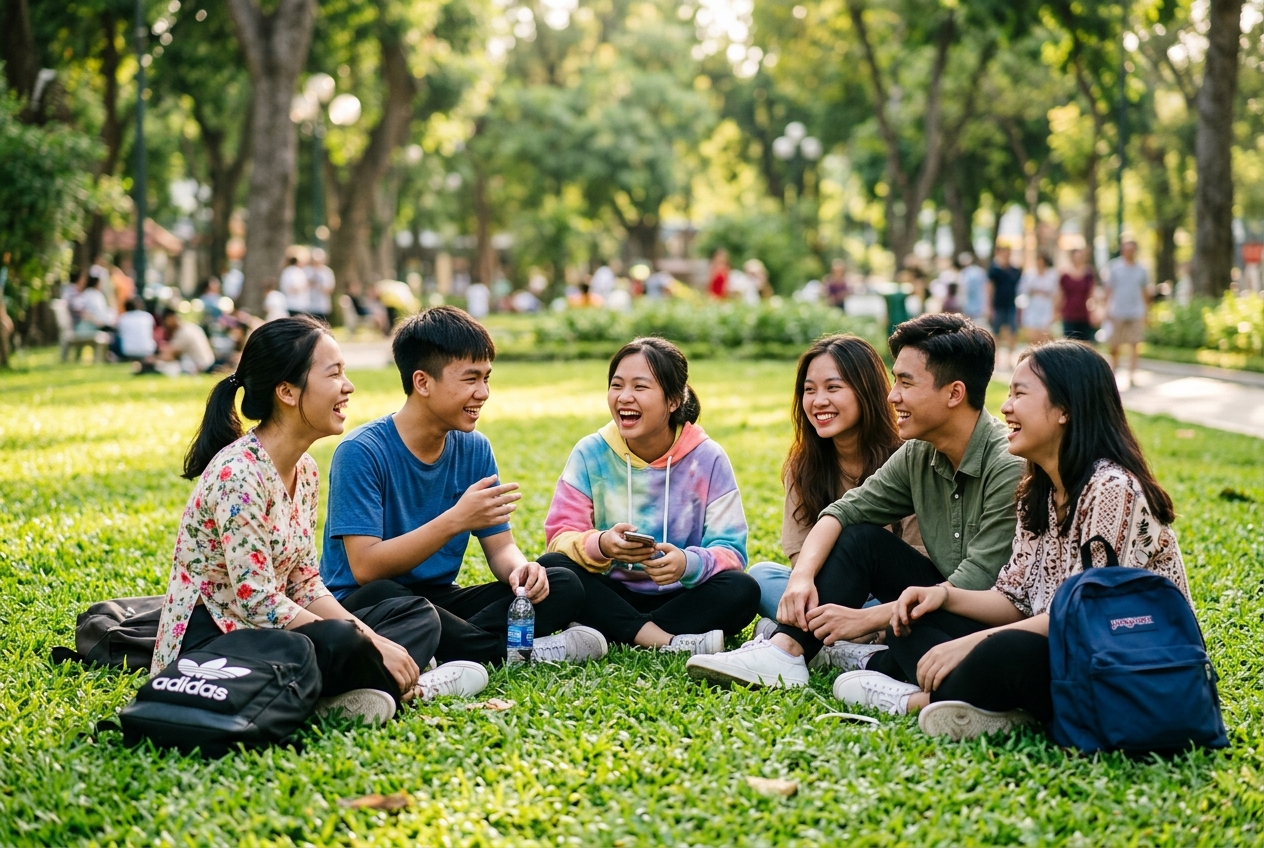 Lễ Ra Mắt Mekong Innerseed
