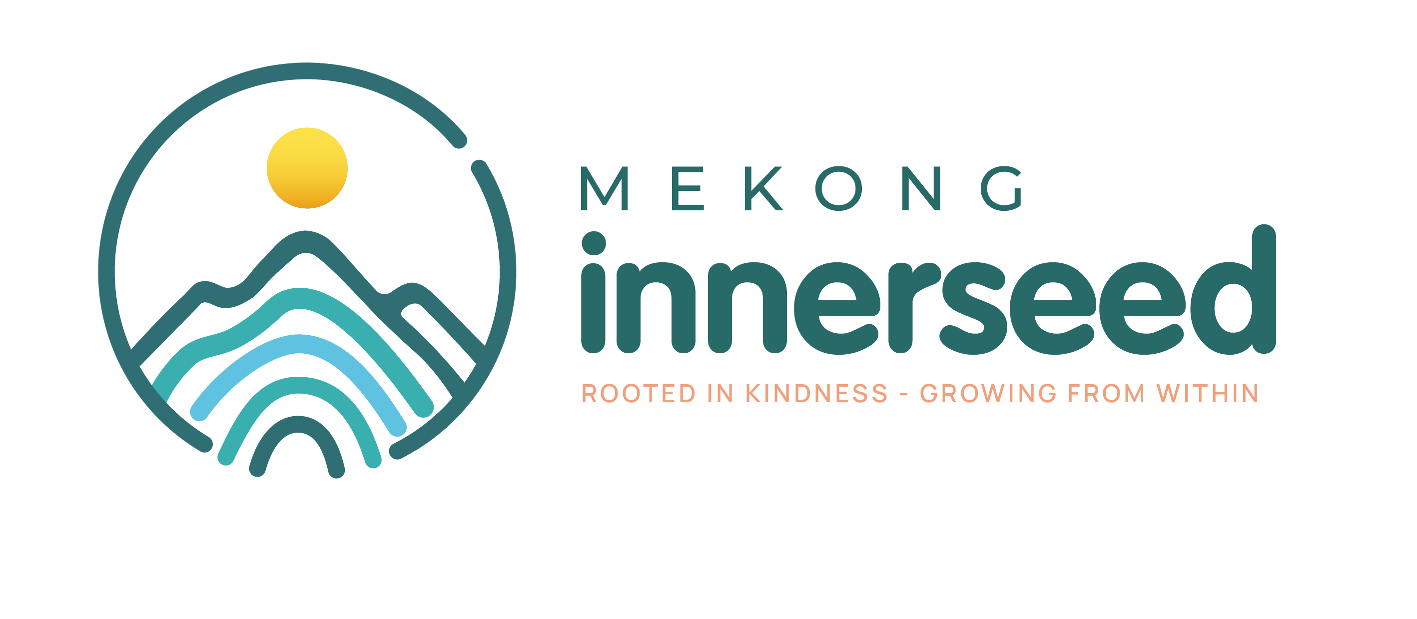 Mekong Innerseed Logo